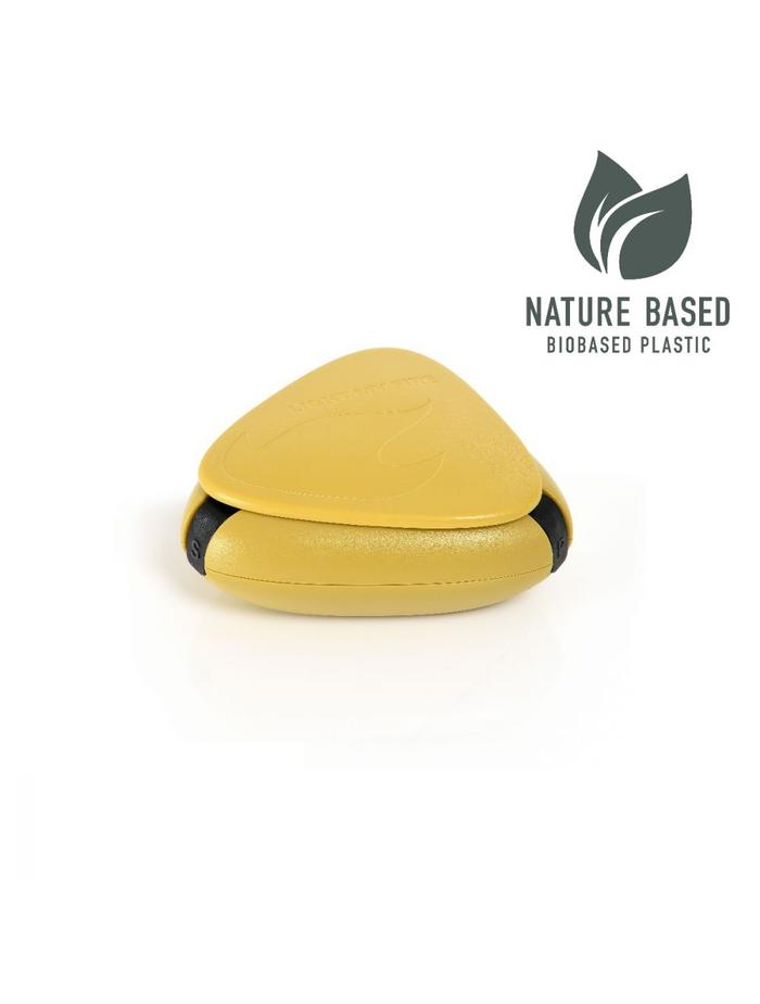 Gambar Tempat garam dan merica Light My Fire Salt & Pepper plus BIO - Mustyyellow dari Kayak Outdoor undefined Tokopedia