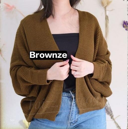 67▢VICTIM MOHAIR BIG CARDIGAN TS0212-5 【公式通販】