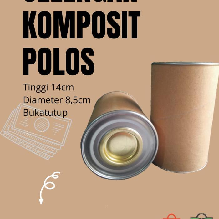 Gambar CELENGAN TARGET 2 JUTA - S dari Celengankaleng undefined Tokopedia