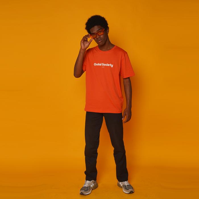 Promo Alowalo X Dagelan Basic Unisex 