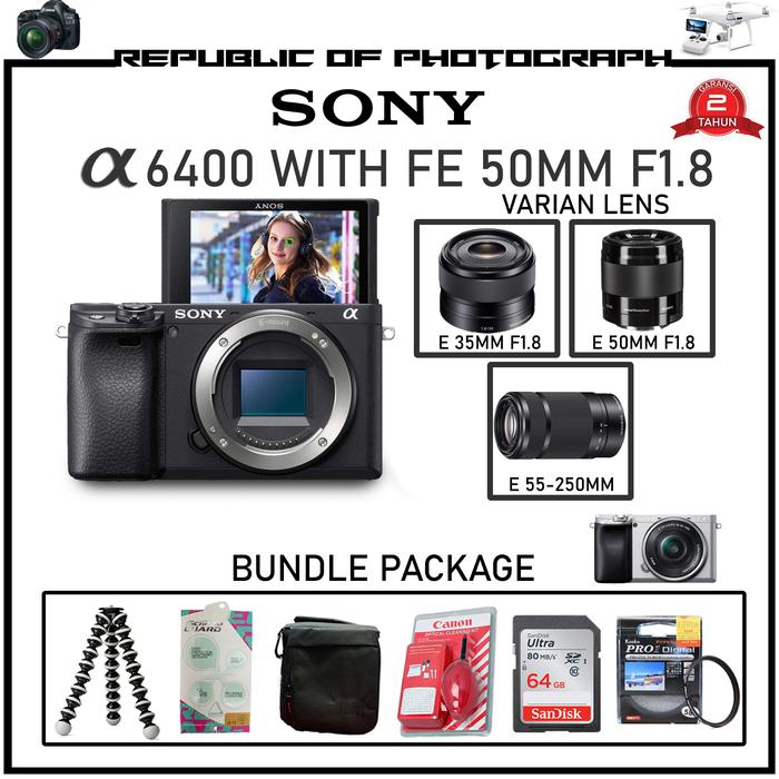 Vs Canon Eos M6 A6400 M6 Mark Ii Mirrorless Sony A6400 Vs Canon M6