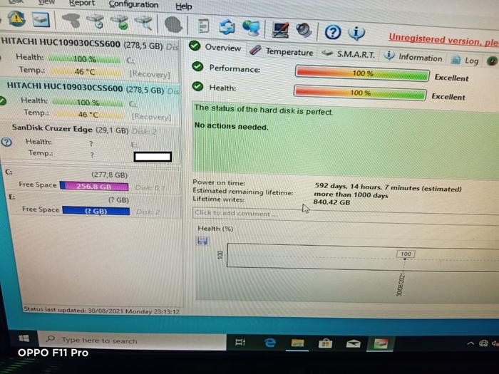 Gambar Jual 2 SAS 300GB dari Toko GPL undefined Tokopedia