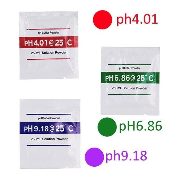 Gambar PH Detection Sensor Module For arduino (probe + board) - SerbukKalibrasi dari Kim Yong Shop undefined Tokopedia