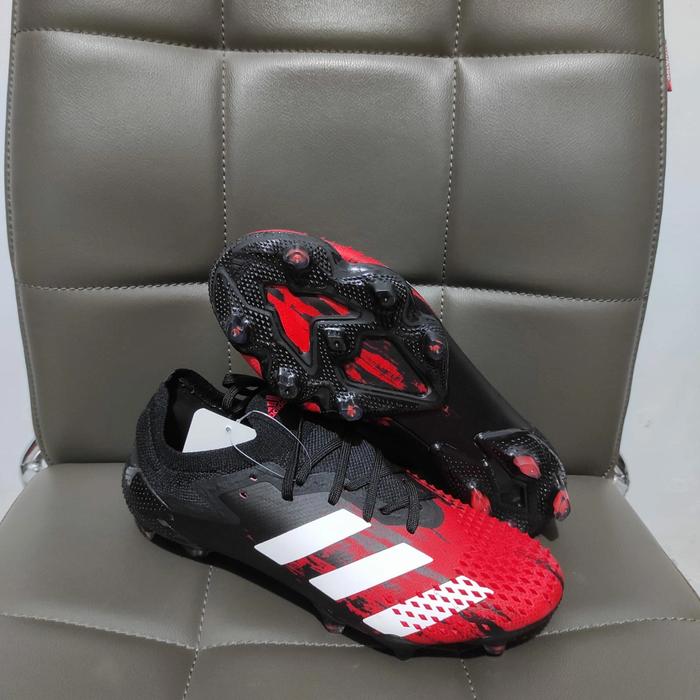 Jual Sepatu Bola Adidas Predator 