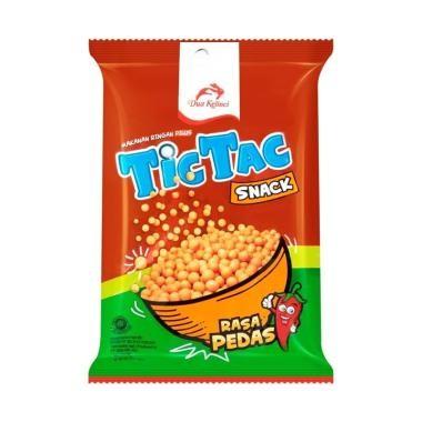 Gambar Tic Tac Pilus - Pedas dari antono02 undefined Tokopedia