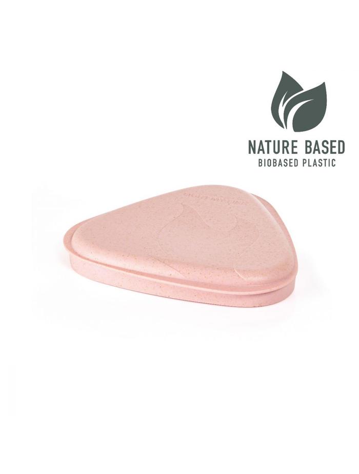 Gambar Penutup Piring Bowl Light My Fire StackLid BIO - Dustypink dari Kayak Outdoor undefined Tokopedia