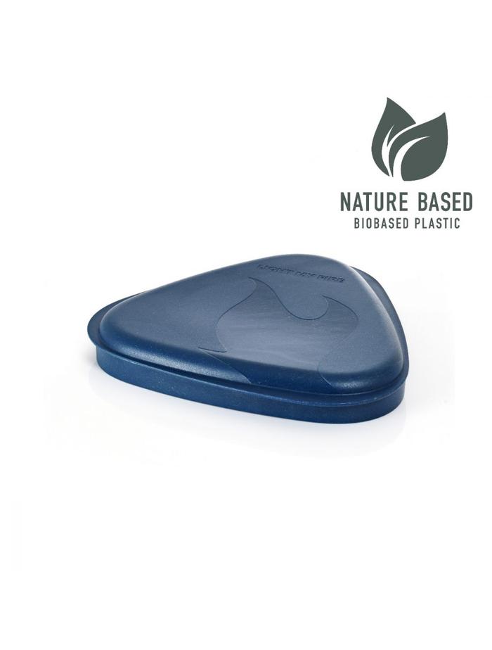 Gambar Penutup Piring Bowl Light My Fire StackLid BIO - Hazyblue dari Kayak Outdoor undefined Tokopedia
