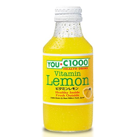 Gambar YOU C1000 Botol 140ml - lemon dari Griya harumm undefined Tokopedia