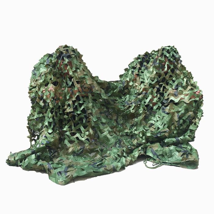 Gambar Jaring Net Kamuflase Net Hidden Hunting Shooting Car Cover 3x5 Meter dari Rumahbarangunik_NEW undefined Tokopedia
