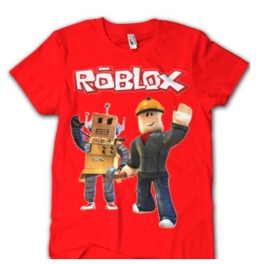 Gambar BAJU KAOS KEREN ROBLOX - KAOS ANAK - GAME ONLINE - 4L, Hitam dari Thesavt mart undefined Tokopedia