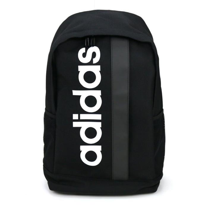 Linear Core Rucksack Jual TAS ADIDAS RANSEL LINEAR CORE BACKPACK