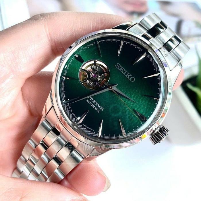seiko presage ssa441