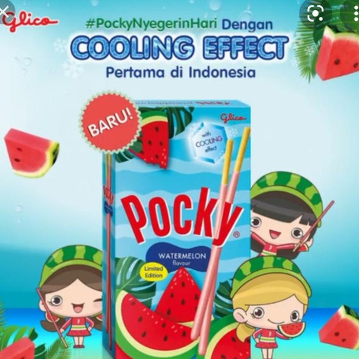 Glico Pocky Stick