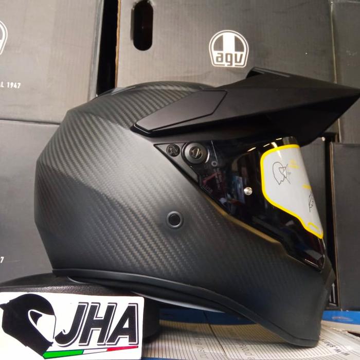 agv ax9