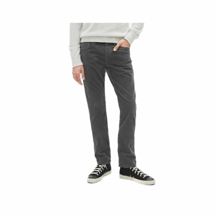 Jual MENS GAP DENIM CORDUROY PANTS 