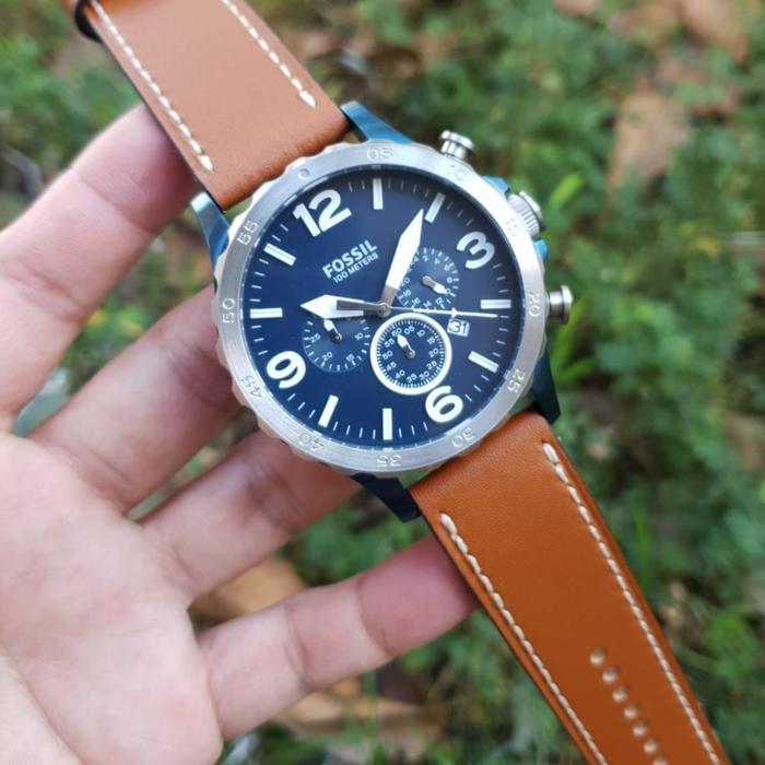 Kulit JR1504 | Fossil JR 1504 original 
