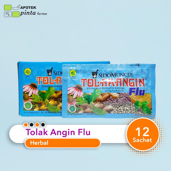Gambar Tolak Angin Cair / Box - Anak dari APOTEK PINTA FARMA undefined 4 Tokopedia