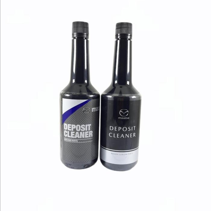 Gambar Engine Deposit Cleaner Fuel Injector MAZDA 200ML Original MAZDA JAPAN dari Alta Motor Jakarta undefined Tokopedia