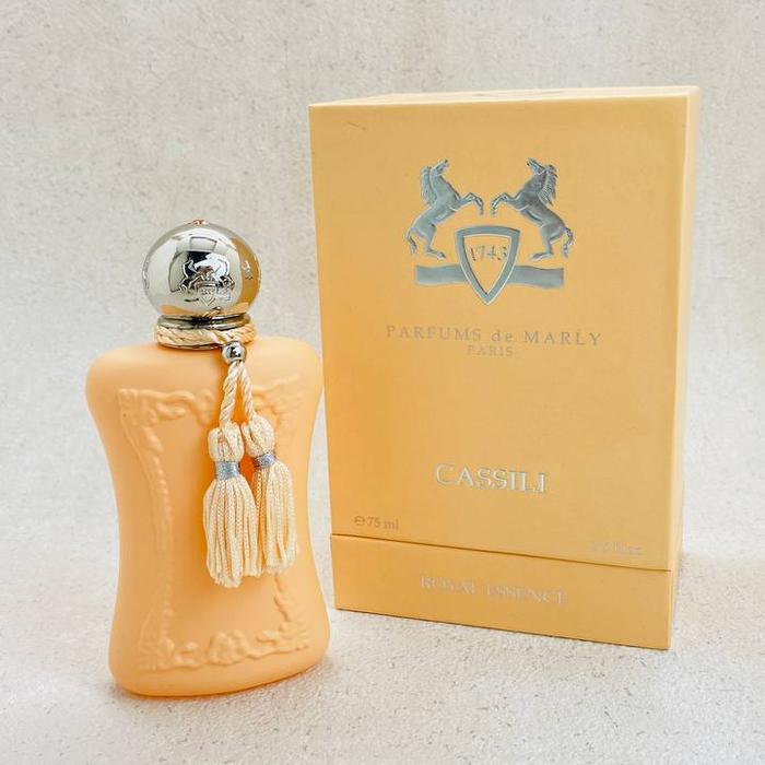 Cassili パルファム ドゥ マルリー カッシーリ Marly 【公式通販】
