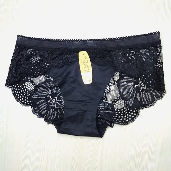Kolor Renda Jual LBT Celana Dalam Wanita Renda 6438 Kolor Panties Segitiga Motif ...