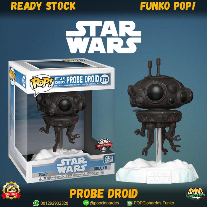 funko pop probe droid