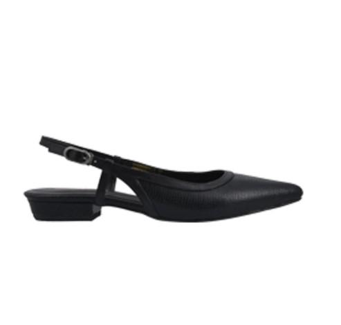 Gambar Mayonette Lexa Flats Shoes - Sepatu Wanita - Women's Flat Shoes - Black, 37 dari MAYONETTE undefined Tokopedia