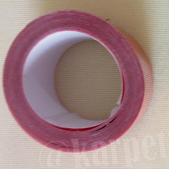 Gambar Stiker Reflektor 3M Roll Merah Kuning Stiker Reflektor Uji Kir Box - Merah dari PadasukaVariasi undefined Tokopedia