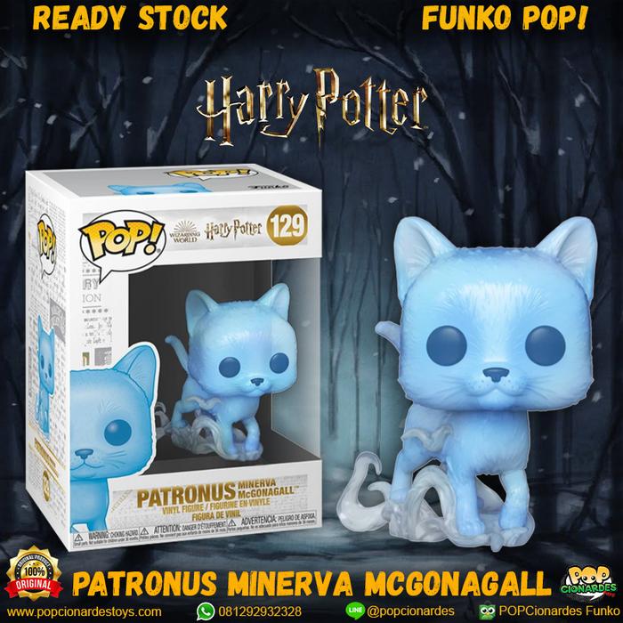 Jual Funko POP! Movies - Harry Potter 
