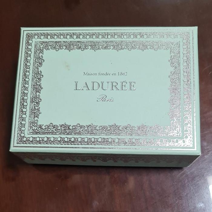 Jual Box Ladureè Authentic From Paris Kota Administrasi Jakarta