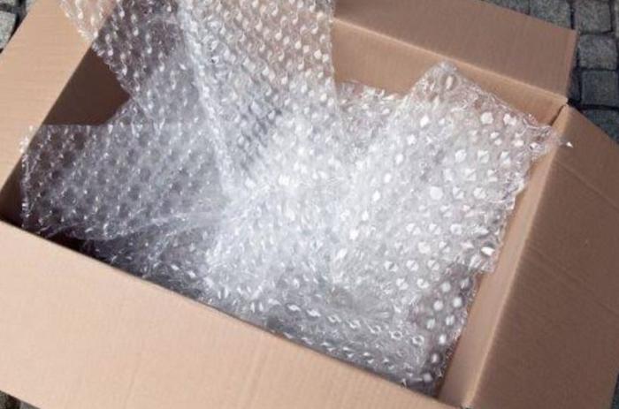 Gambar PACKING BUBBLE WRAP / BOX / DUS dari Architecter Store undefined Tokopedia