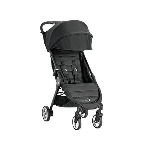 Jual Baby Jogger Stroller City Onyx 
