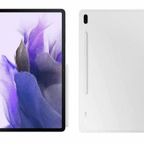 Gambar SAMSUNG Galaxy TAB S7 FE 5G [6/128GB] SEIN - Abu-abu dari Star3Cell_NEW undefined Tokopedia