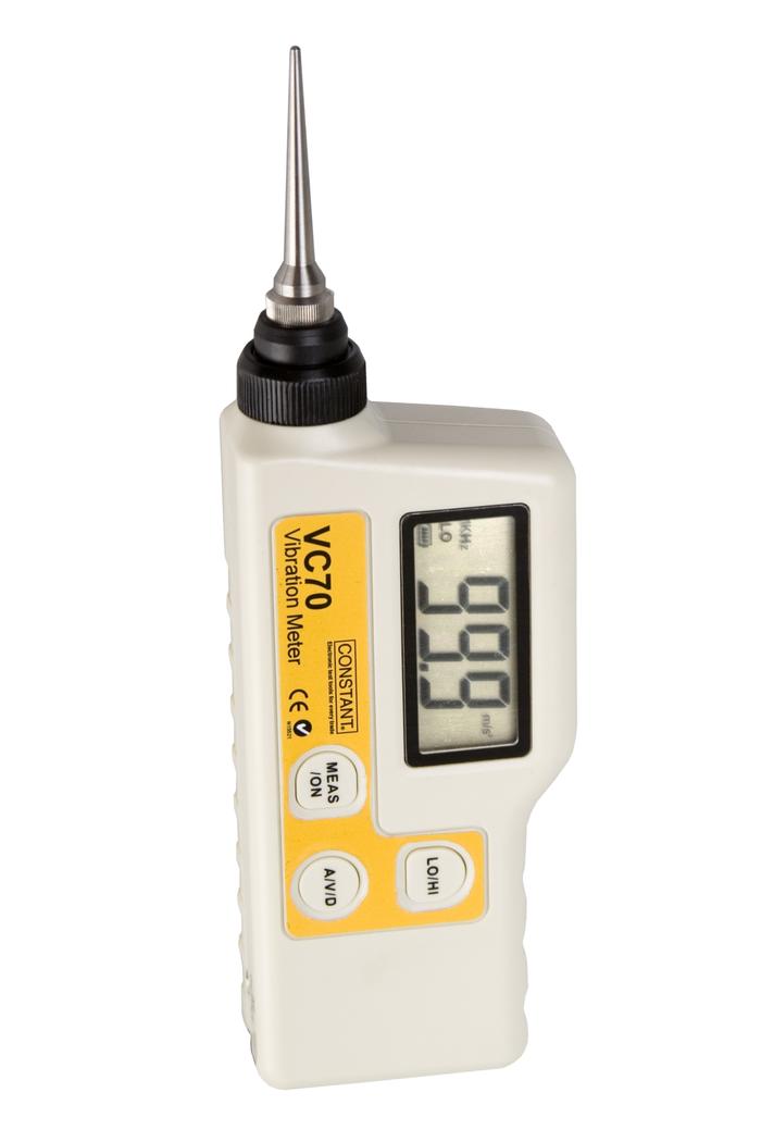 Vibrasi Meter Vc70 Vc 70 Constant