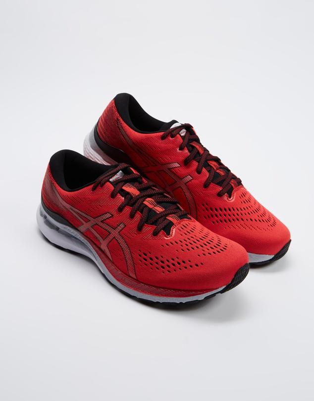 Deals Asics Asics Gel Kayano Trainer Rosse Asics Gel Kayano 15