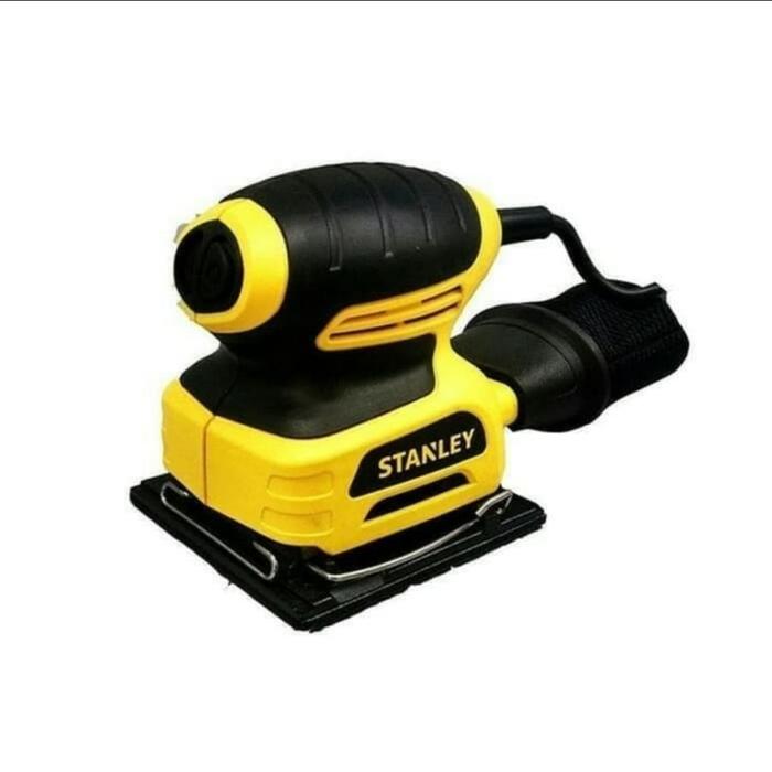 Image of Stanley STEL401 220-watt orbital sander
