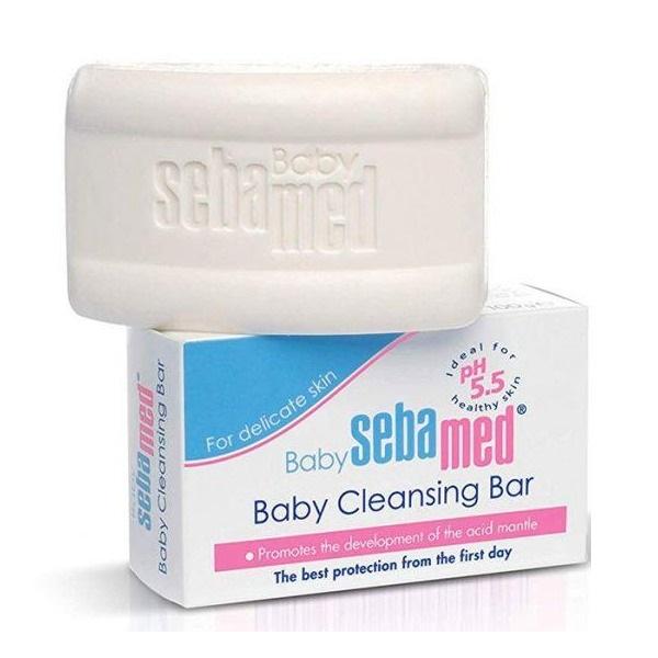 Seba Med Sebamed Sabun Baby Sebamed 200ml Sebamed Baby Bubble Bath