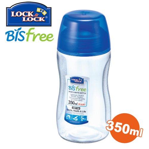 Gambar LOCK N LOCK ABF708 BISFREE SPORTS WATER BOTTLE 350ML dari Willowbabyshop undefined Tokopedia