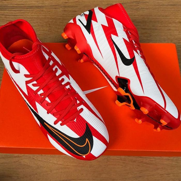 superfly 8 academy cr7