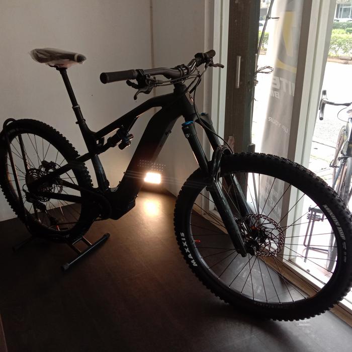 Patrol E Six Harga Patrol E-SIX