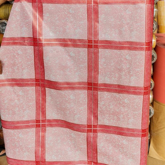 Gambar Karpet Lantai Plastik / ROL - A4 dari TERPAL Murah Bandung undefined Tokopedia