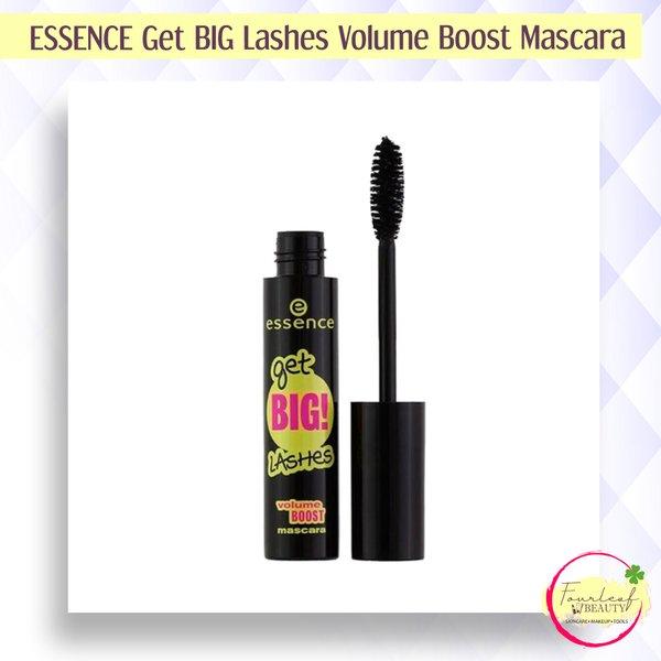 Gambar Essence Get BIG! Lashes Mascara - VOLUME BOOST dari CnL Beauty Shop undefined Tokopedia