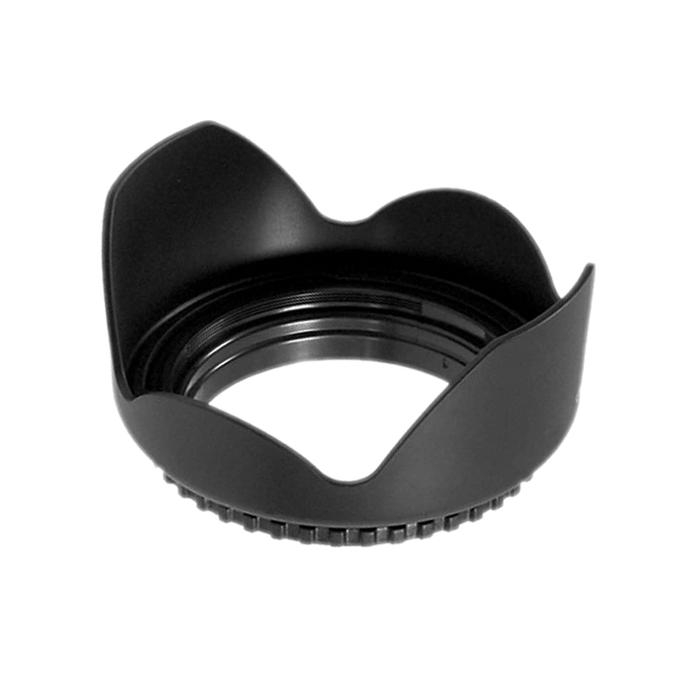 Gambar Lens Hood Flower - 72mm dari CAMERA CO ID undefined Tokopedia
