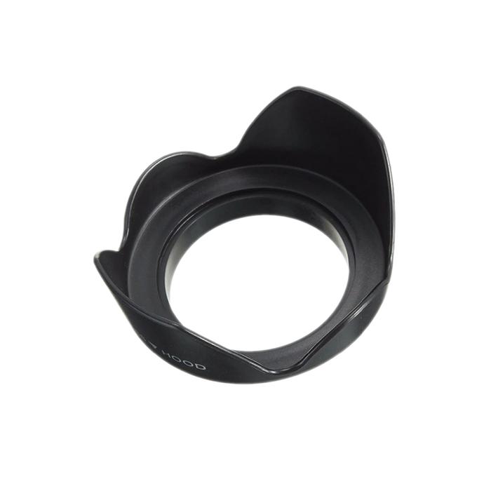Gambar Lens Hood Flower - 62mm dari CAMERA CO ID undefined Tokopedia