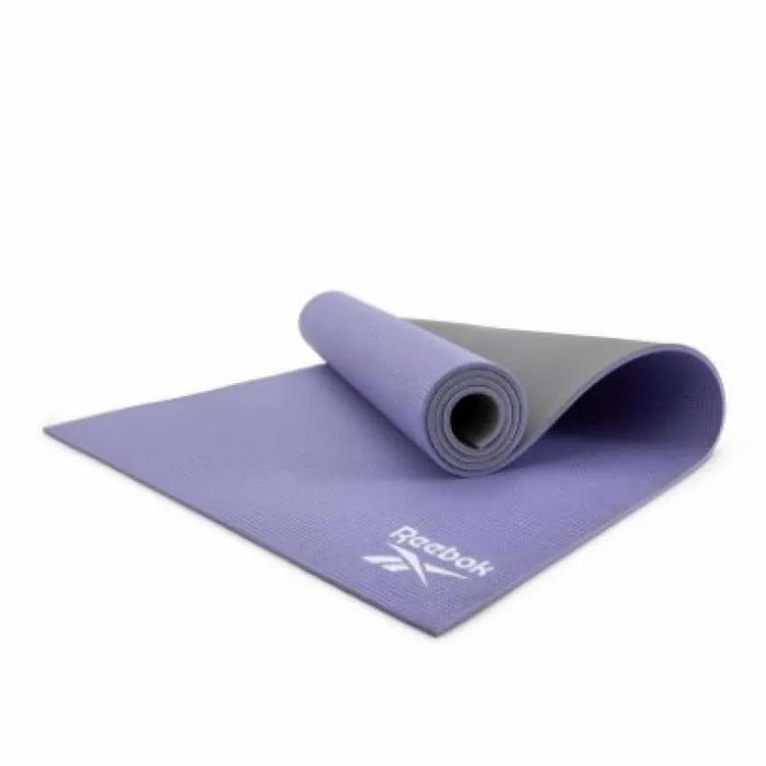 Gambar Reebok Yoga Mat / Matras Yoga Double Side Original - Ungu dari E&Y Sports Wear undefined Tokopedia