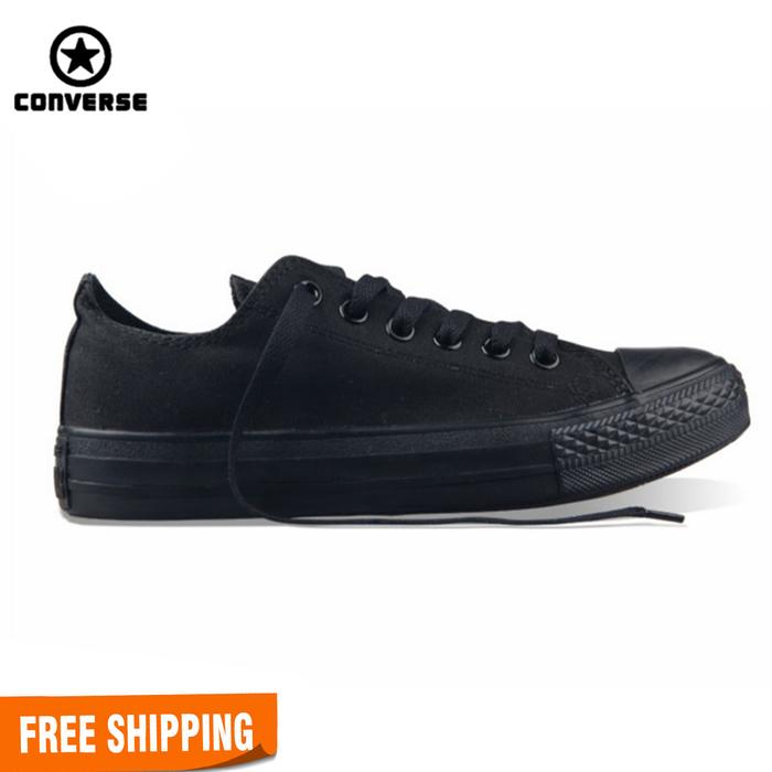 sepatu sneakers all star schuhe