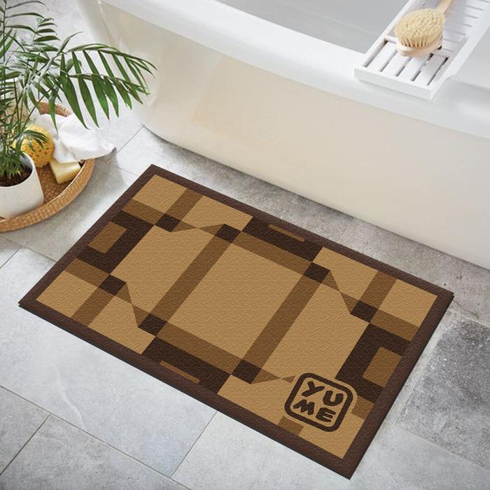 Gambar Paket Grosir 10pcs Keset Dapur Anstislip YUME 40x60 - Latern dari Amore Collections_NEW undefined Tokopedia