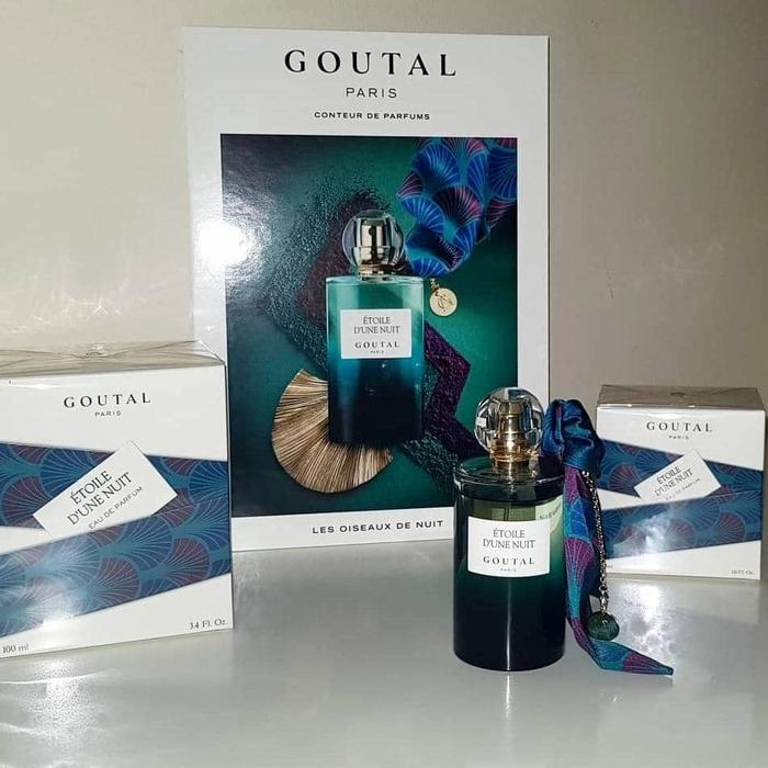 Goutal (Annick Goutal) Etoile D'Une Nuit Eau De Parfum Spray 100ml