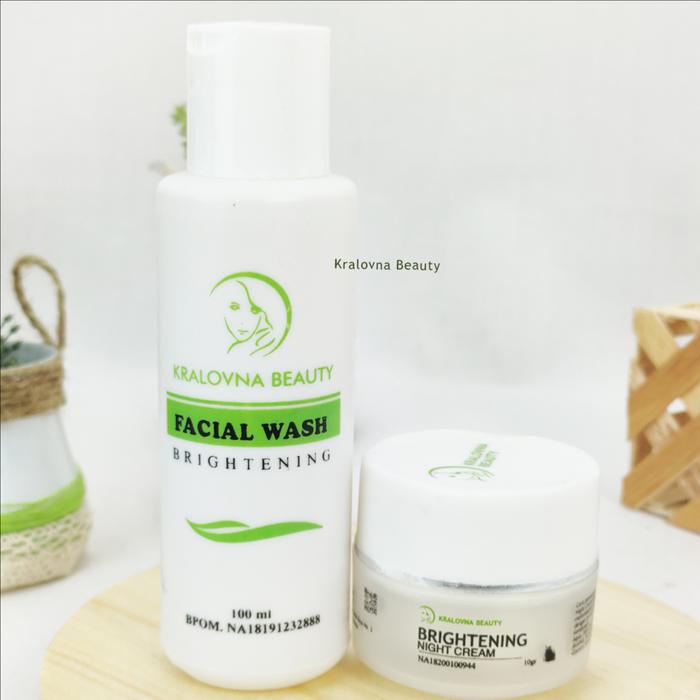 Gambar Paket Hebat 4 dari Kralovnabeauty undefined Tokopedia