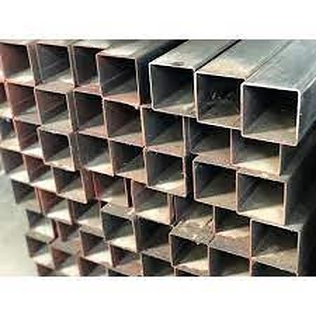 Gambar Hollow Besi 60 x 60 tebal 2mm dari Amazan Teknik undefined Tokopedia