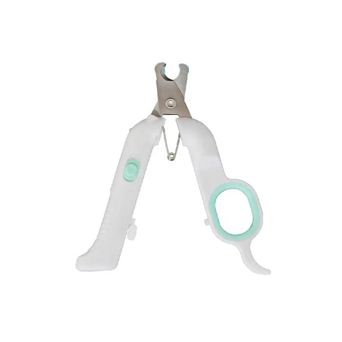 Gambar Pakeway Series No.10 Pet Scissors For Dogs And Cats - Hijau dari Lush Pets Co. undefined Tokopedia